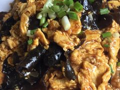 -大眼锅贴饺子(河西店)
