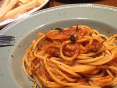 -JINNS锦时 steak&pizza(浸信会礼拜堂旧址店)