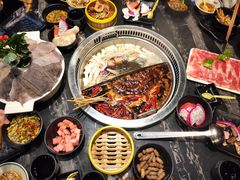 -小王少龙火锅(沙南街店)