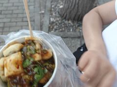 -无声臭豆腐(大井1号店)