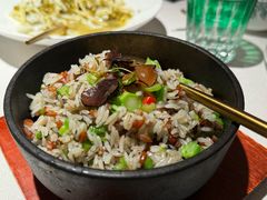 -華府Deluxe(兴业太古汇店)