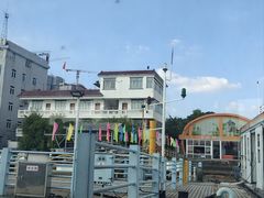 -长洲岛
