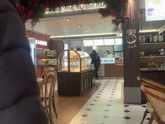 -嗒令甜品·主题融合料理餐厅(首座时代店)