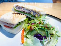 -Jamaicablue Coffeeshop(中央广场店)