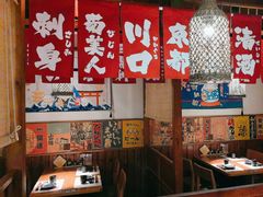 -玉川屋·深夜食堂居酒屋(柳巷店)