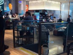 -淘米捞·米汤脆鲩鱼火锅(福田皇岗店)