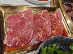 -炙城·韩式烤肉(南京东路店)