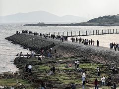 -青岛第二海水浴场