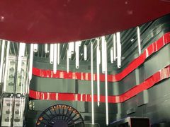 -西安W酒店·WEI全味西餐厅