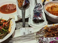 -火吧PTV聚会餐厅(1号店)