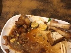-壹等品霸王猪脚(世紀廣場旁)