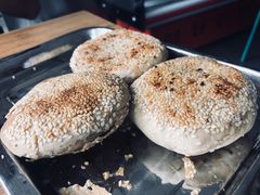 -李小老烧饼(常营民族家园店)