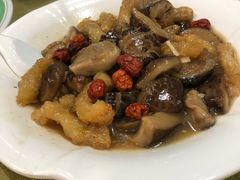 -顺发餐厅(湖滨中路店)