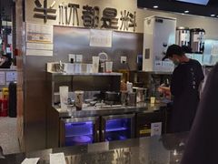 -书亦烧仙草(南昌路王府井店)