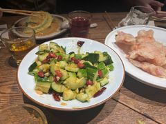 -鸽子窝(青塔店)