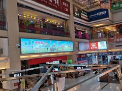 -欧亚达商业广场(红桥店)