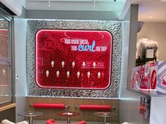 -DQ·蛋糕·冰淇淋(三亚青春颂店)