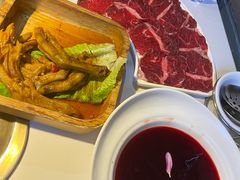 -九鼎轩脆毛肚火锅(南京东路店)
