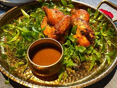 -弦月窗LUNETTE BY AMANDA(复兴路店)