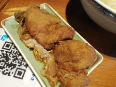 -同得兴 Since·1995 传统苏式面馆(十全街店)