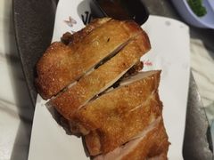 脆皮神仙鸡-宝月楼·台湾菜馆(天河城店)