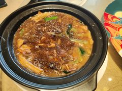 -年辉渔村·非遗传承餐厅(新丰江店)