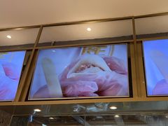 -船歌·鱼水饺青岛菜(国贸商城店)