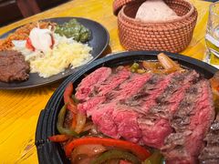 牛肉法嘿塔-Pistolera Mexican Cantina女枪手墨西哥餐厅(碧云路店)