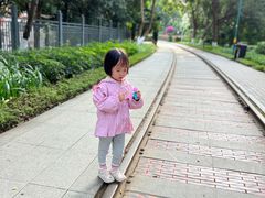 -铁路文化公园