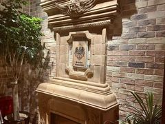 -申德勒加油站西餐厅(日坛路总店)