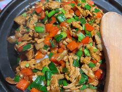 -红旗大食堂(君悦紫园店)