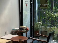 -素咫咖啡CLIFEROSE(新安店)