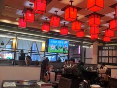 -巴蜀大将火锅(春熙店)
