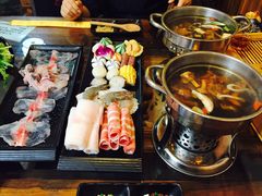 -丽江庭院之丽江往事(安定门店)