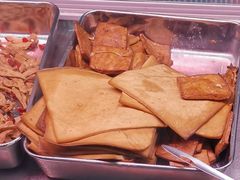 卤菜-蒋炸酱(内东街店)