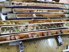 -丰依竹食·老牌竹筒饭