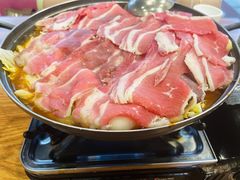 -一味韩餐(天鹅湖万达店)