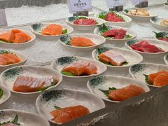 -雍容荟活龙虾自助餐(IFS黑金店)