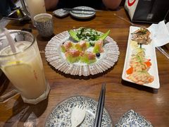 -白石的深夜食堂(济南万象城店)