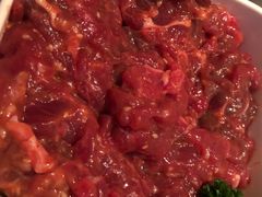 捞派麻辣滑牛肉-海底捞火锅(枫蓝国际购物中心店)