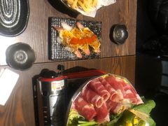 -哏儿寿司(红桥店)