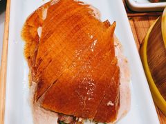 -京味斋·北京烤鸭(华威桥北工大店)