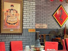 -凤吉园乌拉满族火锅中华老字号(繁荣路店)