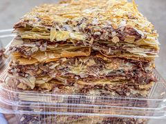 -爱德顺糕点食屋(利民道店)