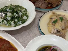 -新南华大酒店(广中店)