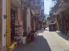 -汕头市小公园