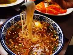 -万荟轩海鲜·粤式点心自助餐厅(蓝海风万怡酒店)