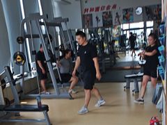 -中田·健身+普拉提(北京通州运河店)