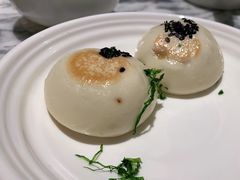 -青雅中餐厅(大连金石滩绿发希尔顿度假酒店)