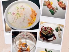 -L'ATELIER de Joel Robuchon(外滩18号店)